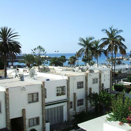 Apartamentos Sirena Mogán Екстериор снимка