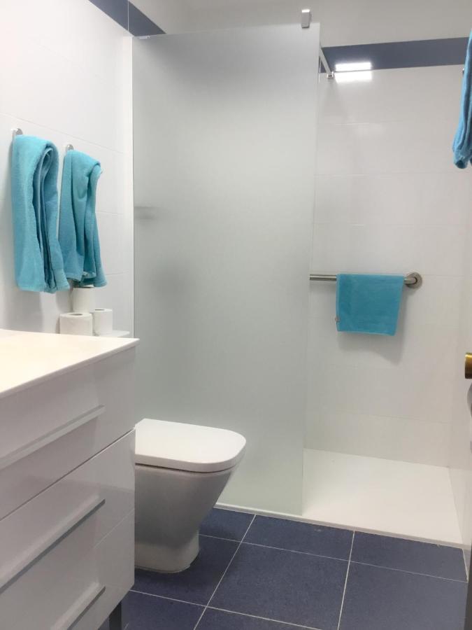 Apartamentos Sirena Mogán Екстериор снимка