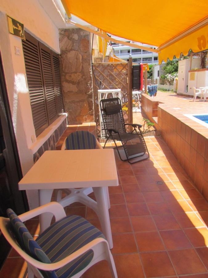 Apartamentos Sirena Mogán Екстериор снимка