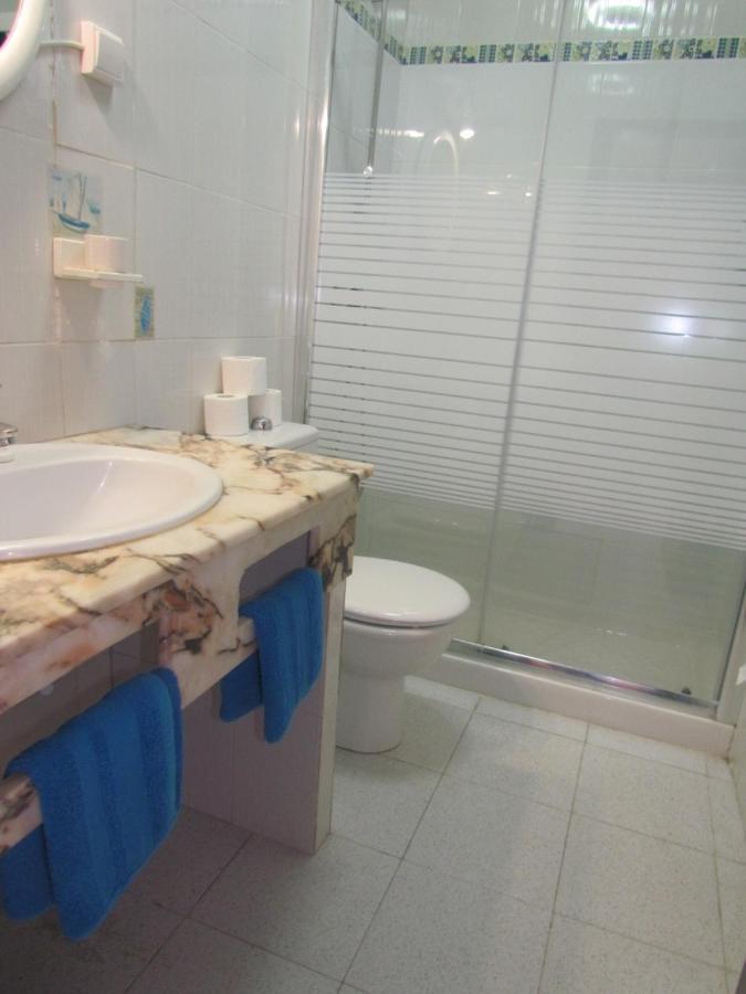 Apartamentos Sirena Mogán Екстериор снимка