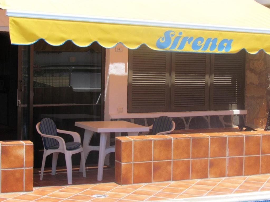 Apartamentos Sirena Mogán Екстериор снимка