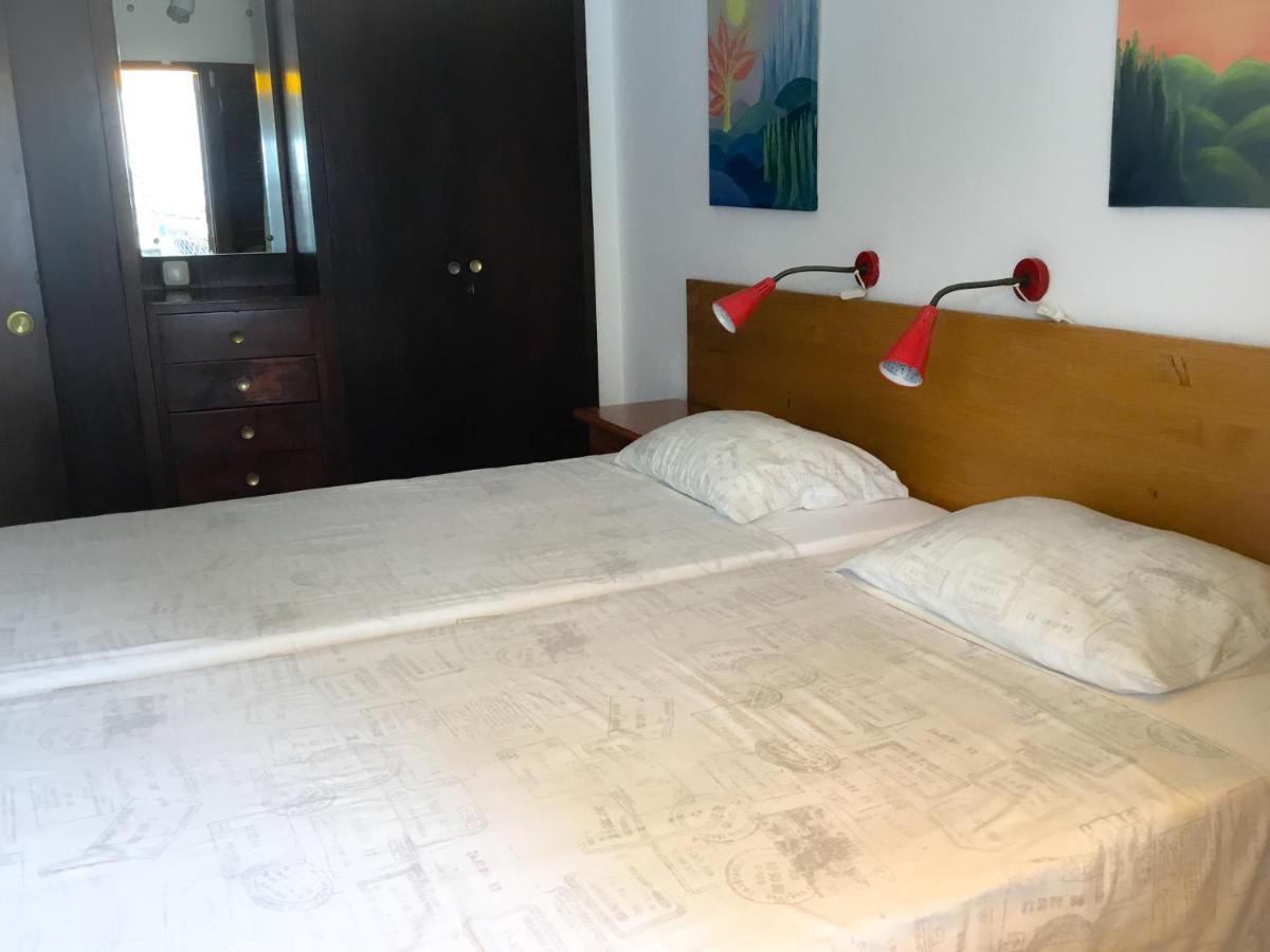 Apartamentos Sirena Mogán Екстериор снимка