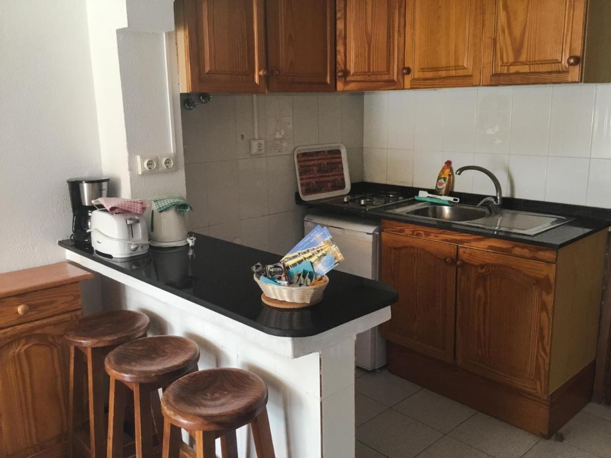 Apartamentos Sirena Mogán Екстериор снимка