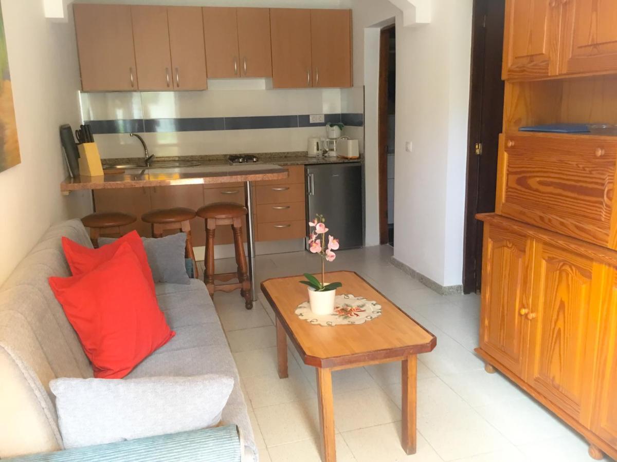 Apartamentos Sirena Mogán Екстериор снимка